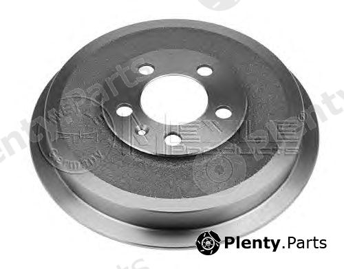  MEYLE part 1155231038 Brake Drum