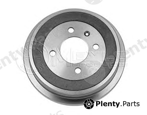  MEYLE part 1155231049 Brake Drum