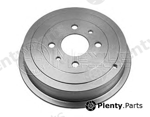  MEYLE part 2155230019 Brake Drum