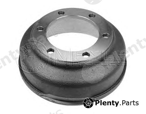  MEYLE part 7155237032 Brake Drum
