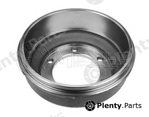  MEYLE part 7155237032 Brake Drum