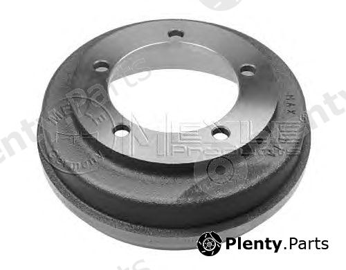 MEYLE part 7155237040 Brake Drum