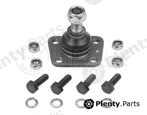  MEYLE part 11-160104087/HD (11160104087HD) Ball Joint