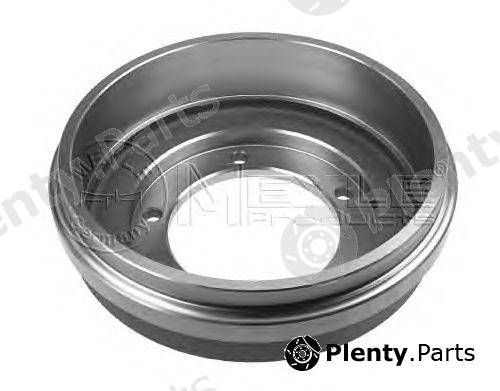  MEYLE part 7155237031 Brake Drum