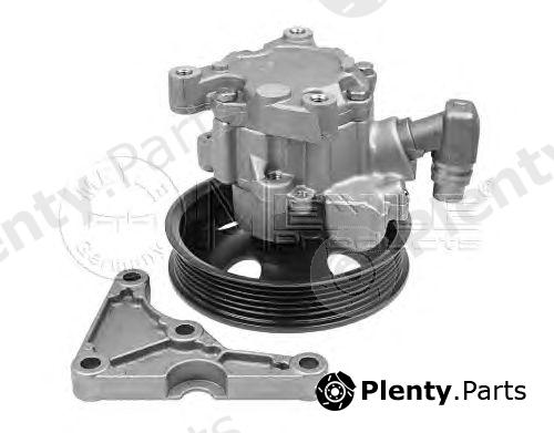  MEYLE part 0146310005 Hydraulic Pump, steering system