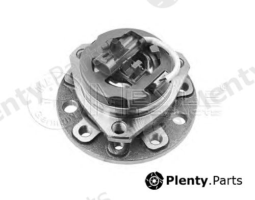  MEYLE part 6146520010 Wheel Hub