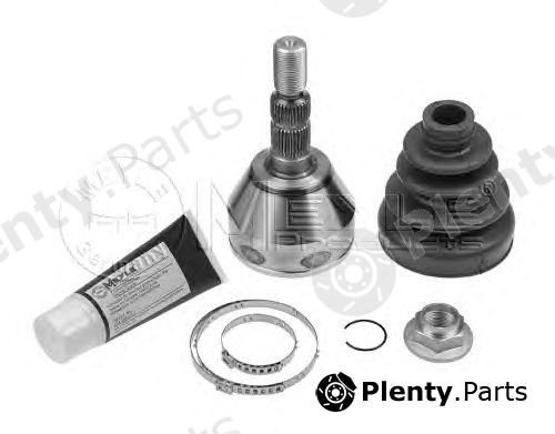  MEYLE part 6144980027 Joint Kit, drive shaft