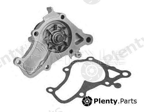  MEYLE part 32-132200002 (32132200002) Water Pump