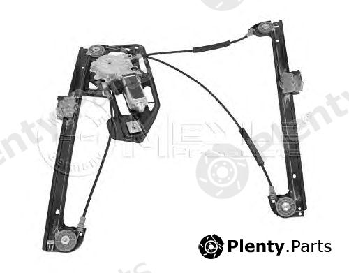  MEYLE part 3149090014 Window Lift