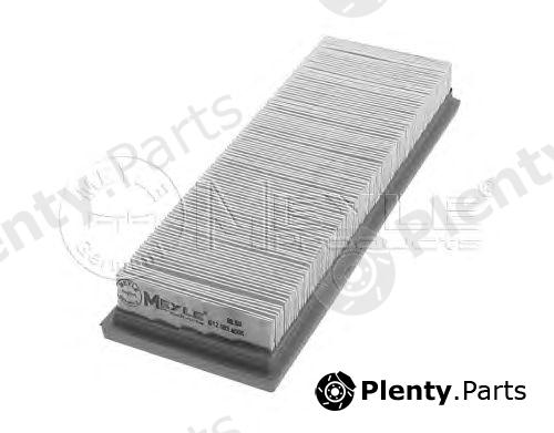  MEYLE part 6120834006 Air Filter