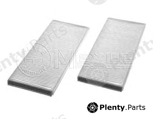  MEYLE part 37-123190003/S (37123190003S) Filter, interior air