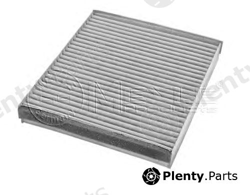  MEYLE part 7123200010 Filter, interior air