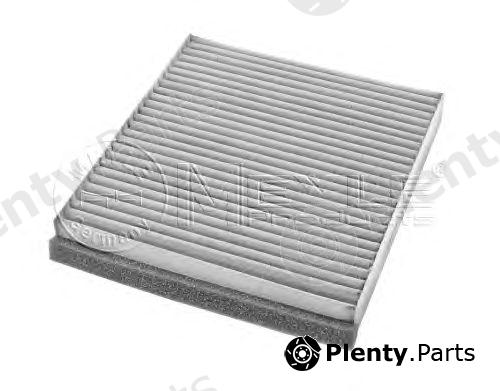  MEYLE part 7123200010 Filter, interior air
