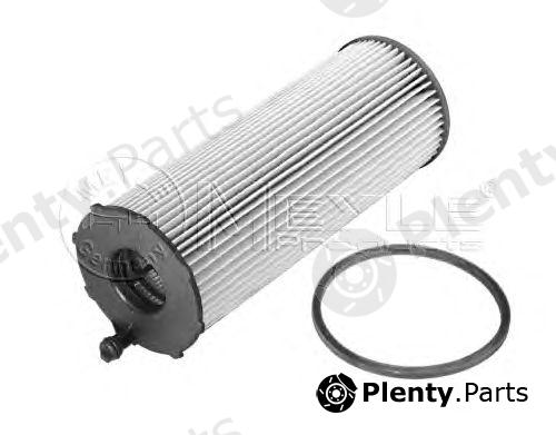  MEYLE part 1003220008 Oil Filter