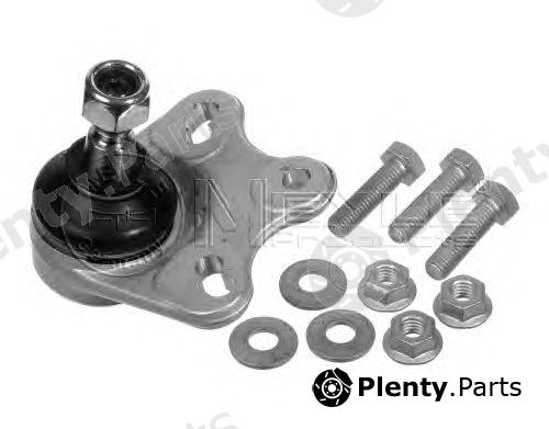  MEYLE part 0160100000 Ball Joint