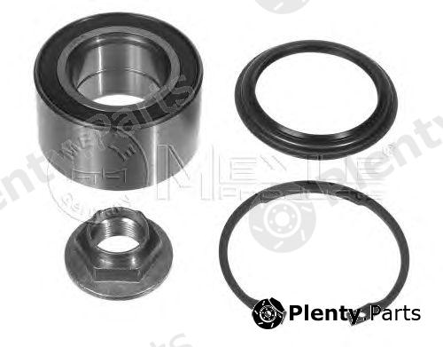  MEYLE part 35-145533047 (35145533047) Wheel Bearing Kit