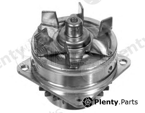  MEYLE part 36-132100007 (36132100007) Water Pump