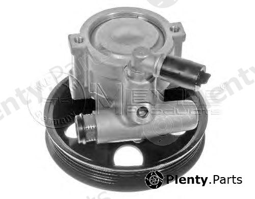  MEYLE part 6146310002 Hydraulic Pump, steering system