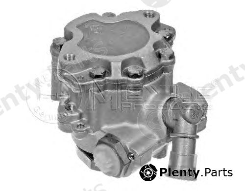  MEYLE part 1146310024 Hydraulic Pump, steering system