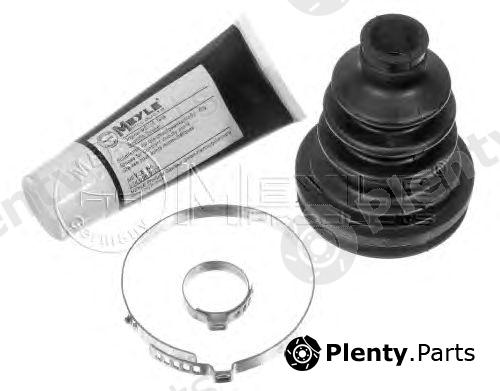  MEYLE part 6140370008 Bellow Set, drive shaft