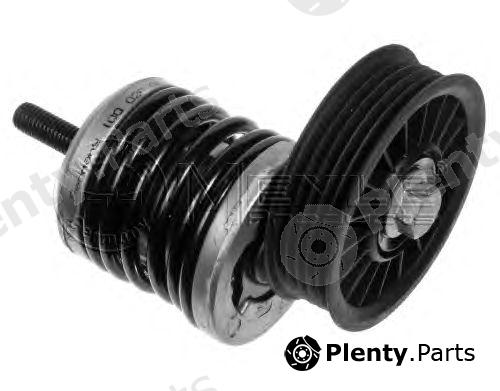  MEYLE part 1000200018 Belt Tensioner, v-ribbed belt