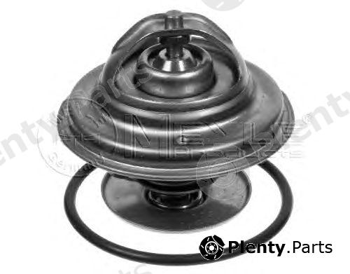  MEYLE part 12-282790000 (12282790000) Thermostat, coolant