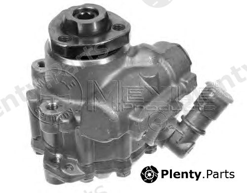  MEYLE part 1146310027 Hydraulic Pump, steering system