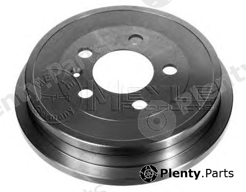  MEYLE part 1155231035 Brake Drum