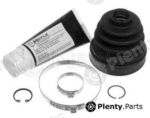  MEYLE part 1004950002 Bellow Set, drive shaft