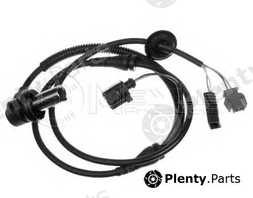  MEYLE part 1008990007 Sensor, wheel speed