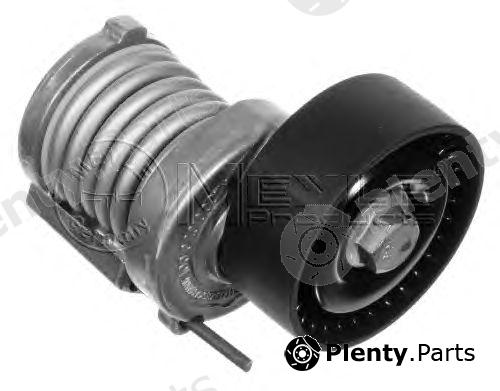  MEYLE part 1000200001 Belt Tensioner, v-ribbed belt