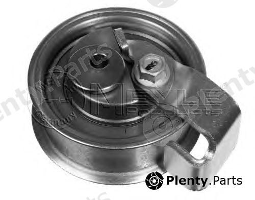  MEYLE part 1001090049 Tensioner Pulley, timing belt