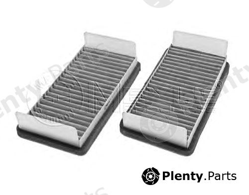  MEYLE part 6123200014/S (6123200014S) Filter, interior air