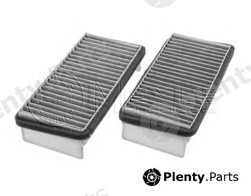  MEYLE part 6123200014/S (6123200014S) Filter, interior air