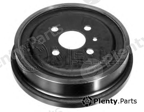  MEYLE part 6155236026 Brake Drum