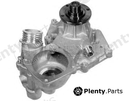 MEYLE part 3130111300 Water Pump