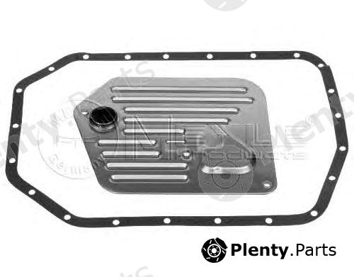  MEYLE part 3141370001 Hydraulic Filter Set, automatic transmission