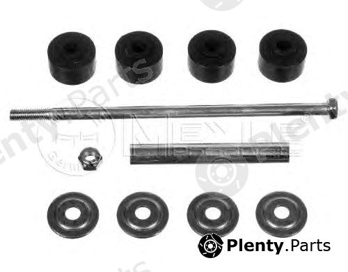  MEYLE part 6160600011 Repair Kit, stabilizer coupling rod
