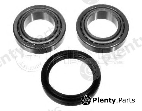  MEYLE part 7147500005 Wheel Bearing Kit