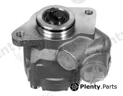  MEYLE part 12-346310001 (12346310001) Hydraulic Pump, steering system