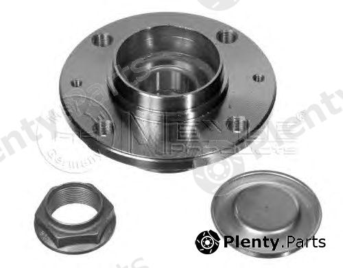  MEYLE part 11-147500015 (11147500015) Wheel Hub