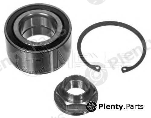  MEYLE part 2146500005 Replacement part