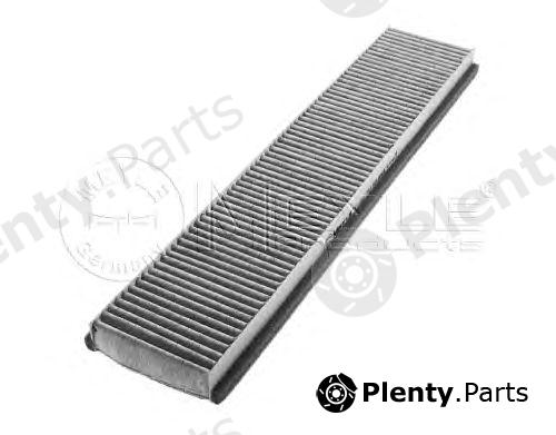  MEYLE part 7123200003 Filter, interior air