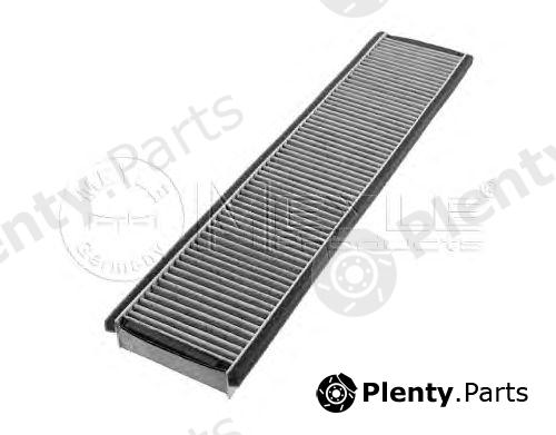  MEYLE part 7123200003 Filter, interior air