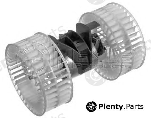  MEYLE part 0140830034 Interior Blower