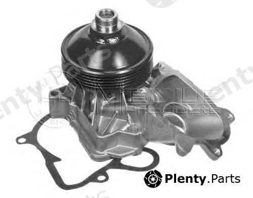  MEYLE part 3132200004 Water Pump