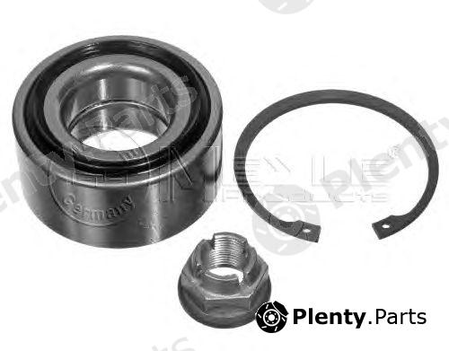  MEYLE part 16-146500005 (16146500005) Wheel Bearing Kit