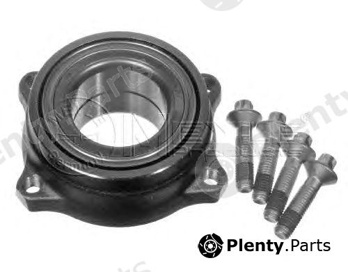  MEYLE part 0140980046 Wheel Bearing Kit