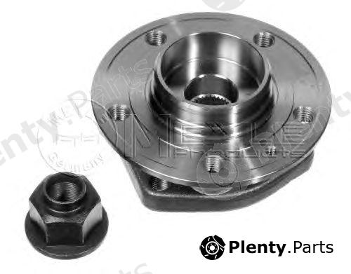  MEYLE part 5146520008 Wheel Bearing Kit
