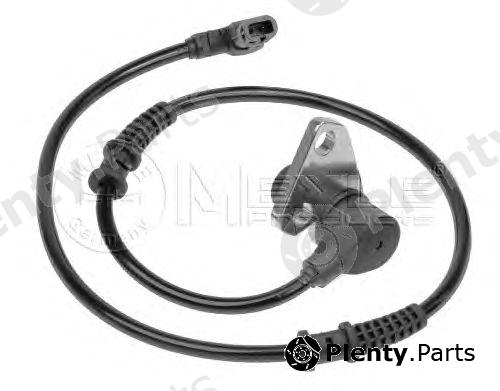  MEYLE part 0148990018 Sensor, wheel speed